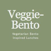 Veggie-Bento.com - Vegetarian Bento-Inspired Lunches