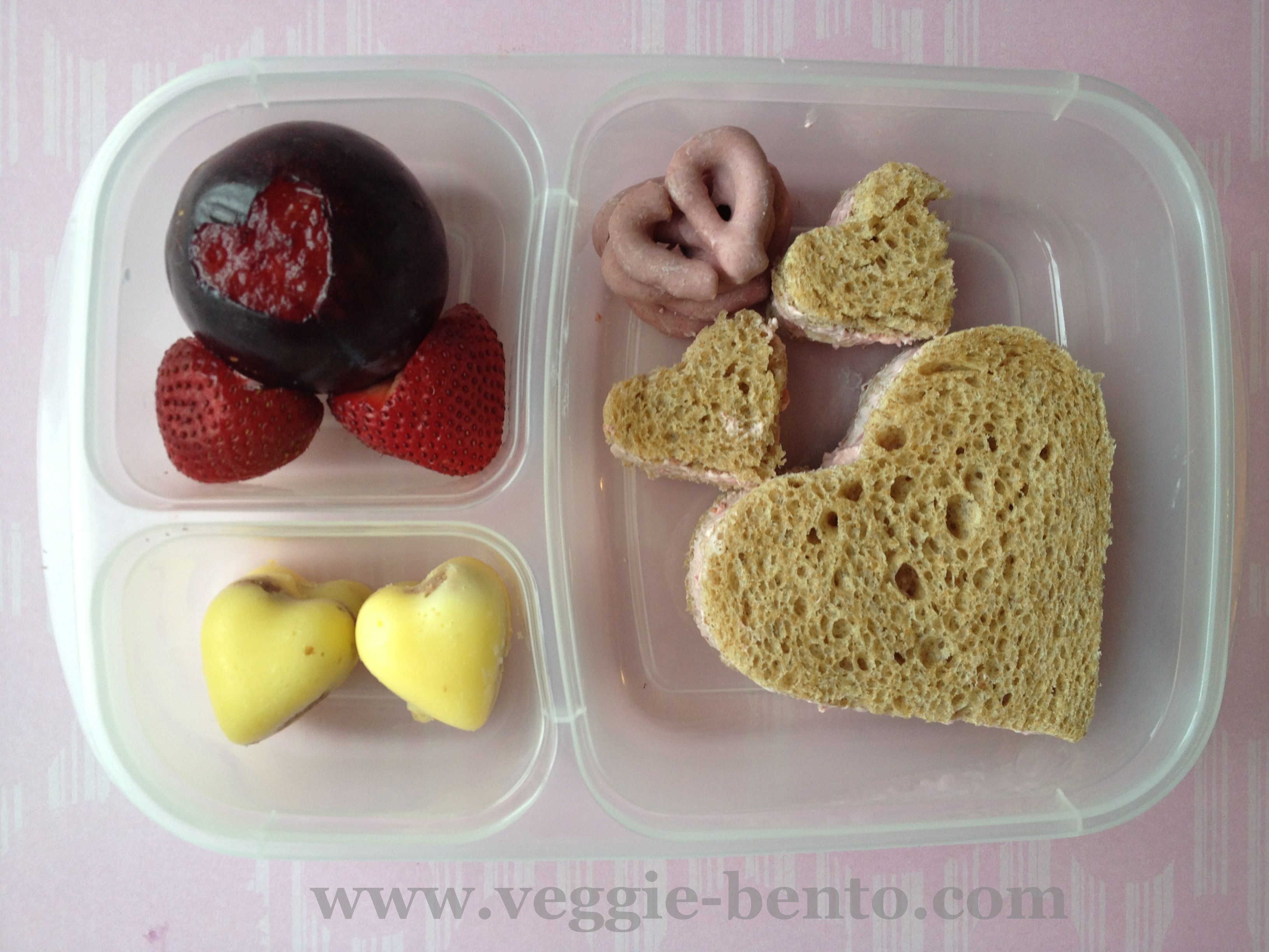 Keeley McGuire: Lunch Made Easy: 20 Non-Sandwich School Lunch Ideas for Kids!