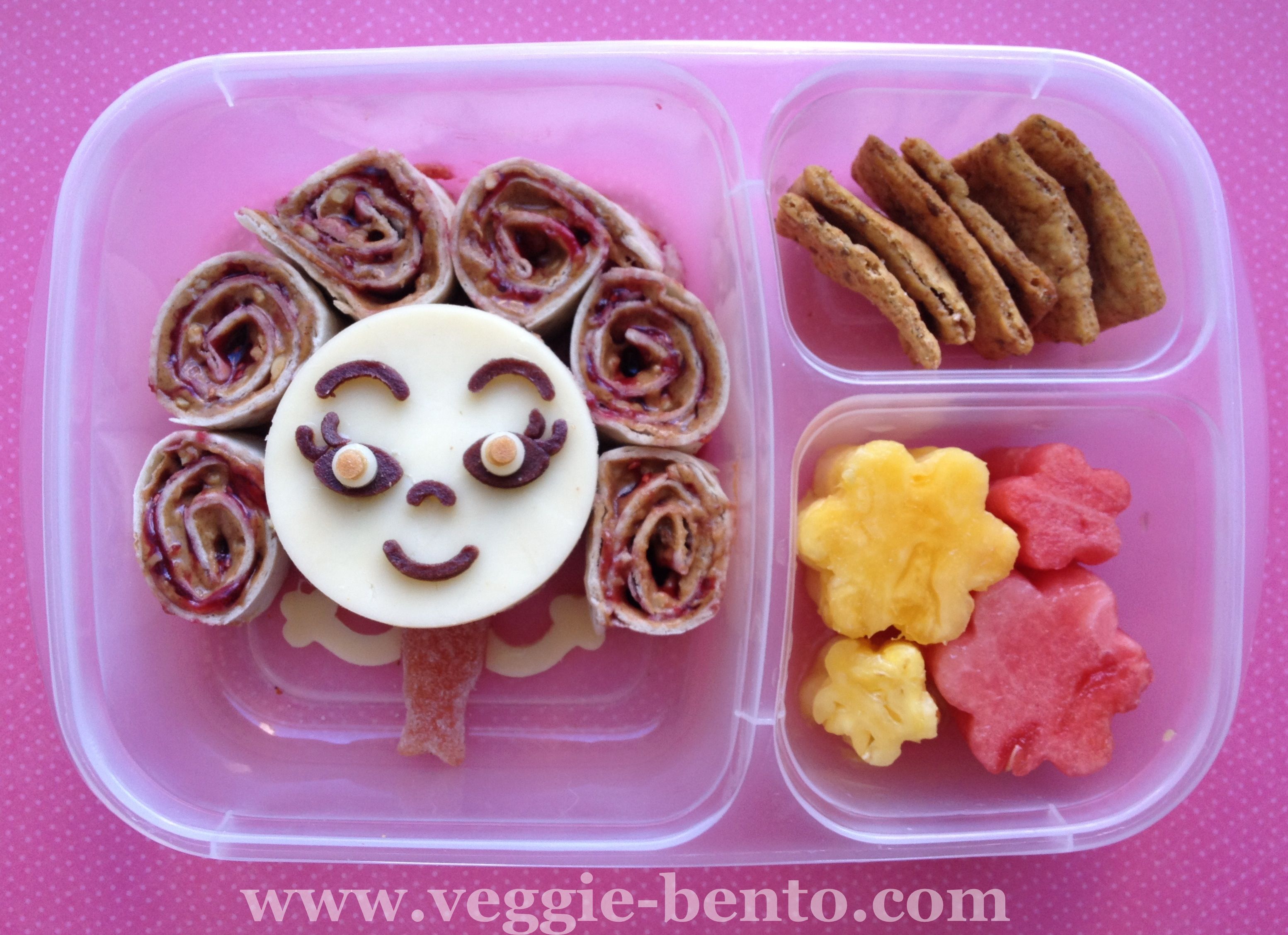 Keeley McGuire: Lunch Made Easy: 20 Non-Sandwich School Lunch Ideas for Kids!