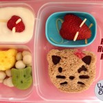 Hello Hungry Kitty Lunch